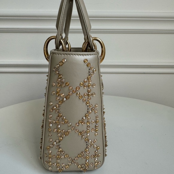 MINI LADY DIOR - Picture 6 of 16